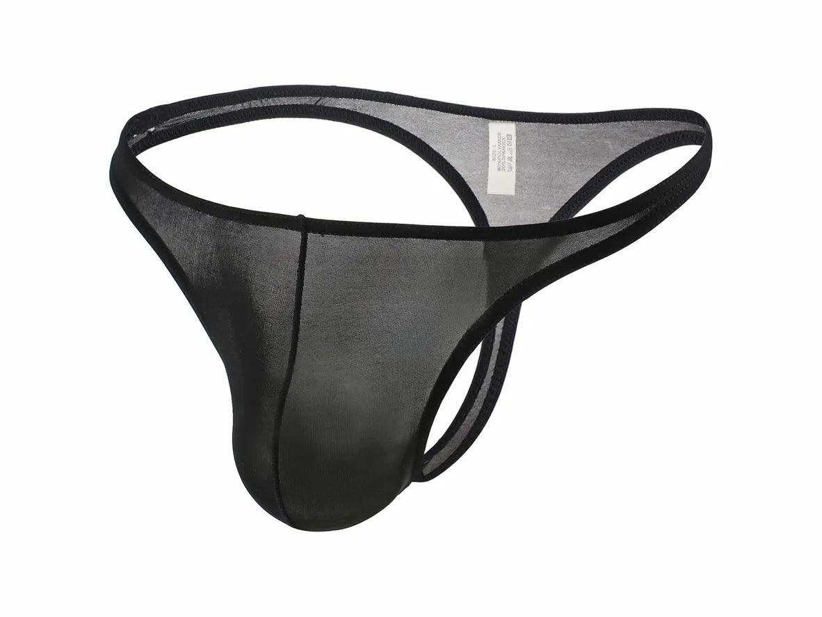 Pure Tempt – Gay Thongs