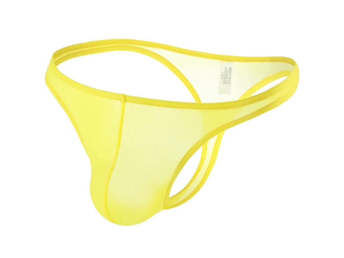 Pure Tempt – Gay Thongs