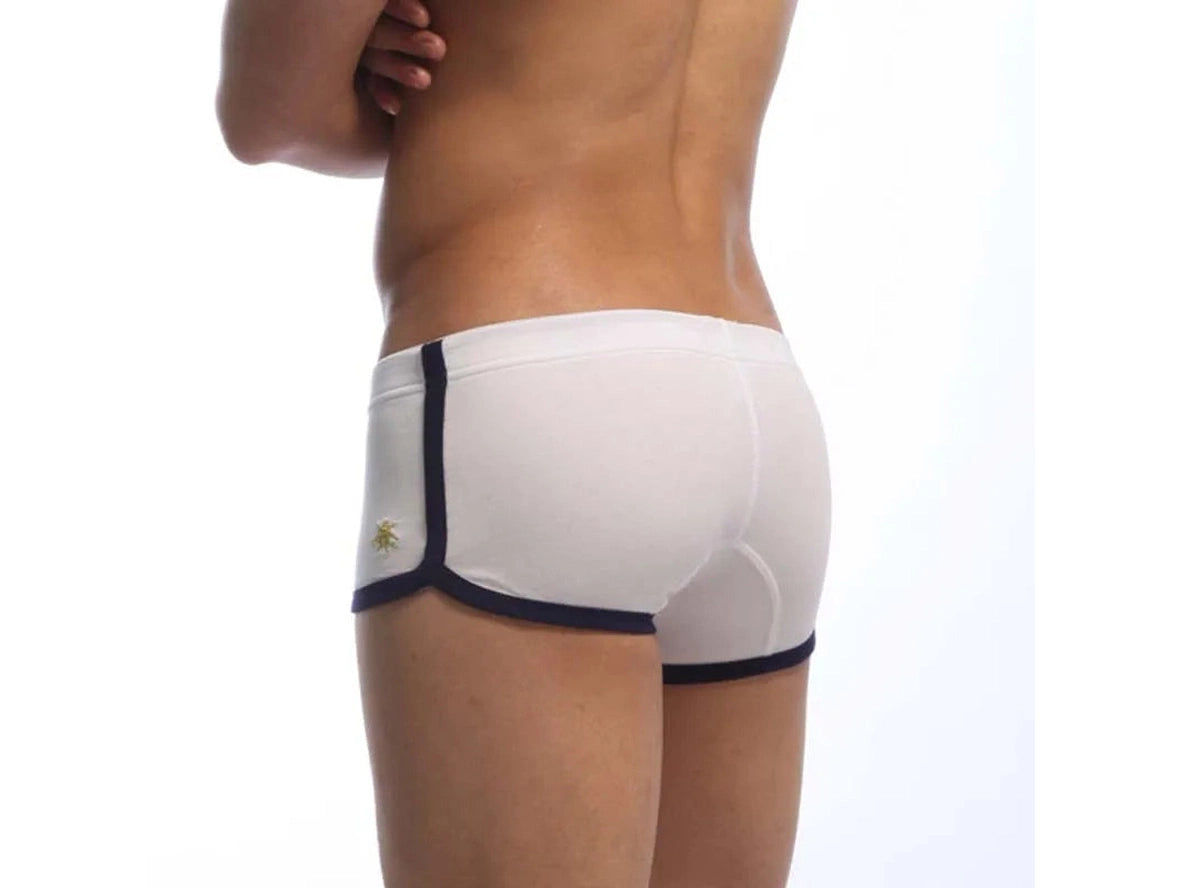 Racer Cut – SEOBEAN Sexy Gay Boxer Briefs