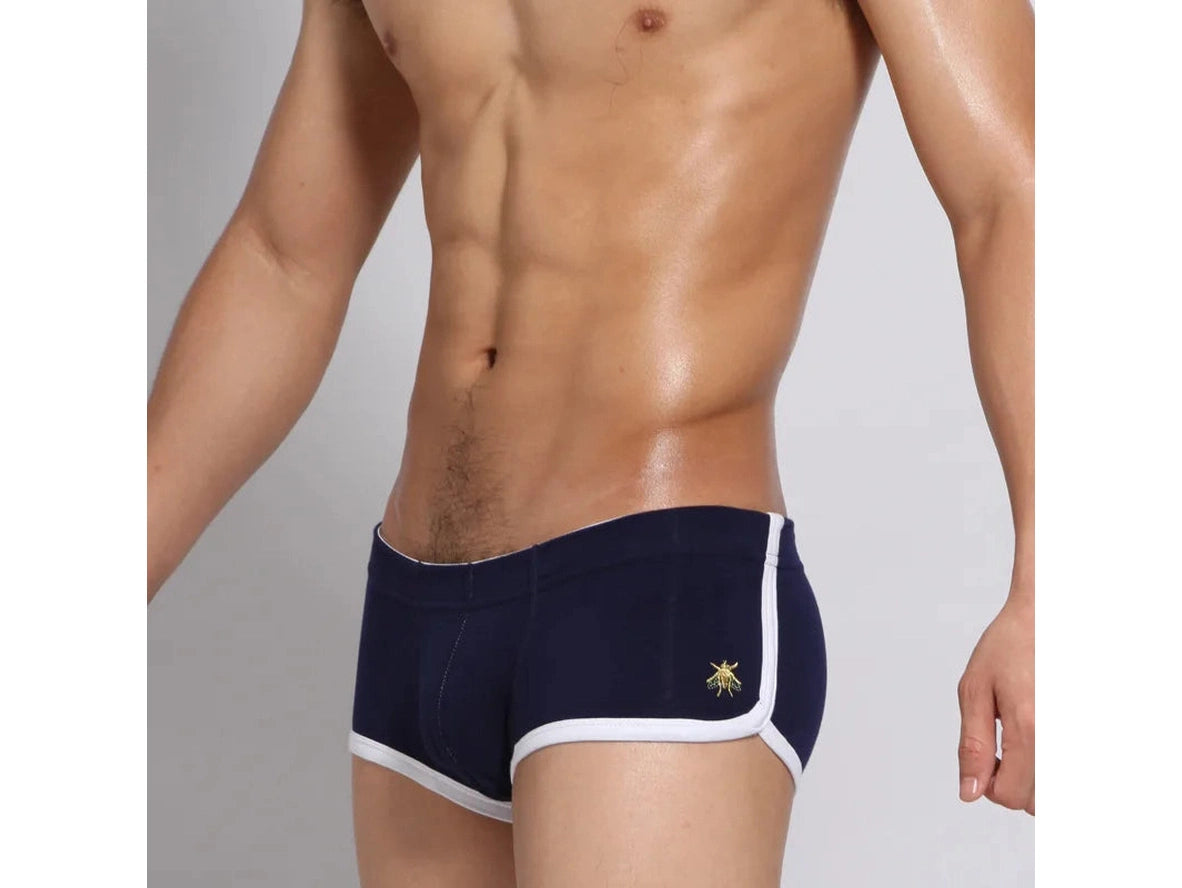 Racer Cut – SEOBEAN Sexy Gay Boxer Briefs