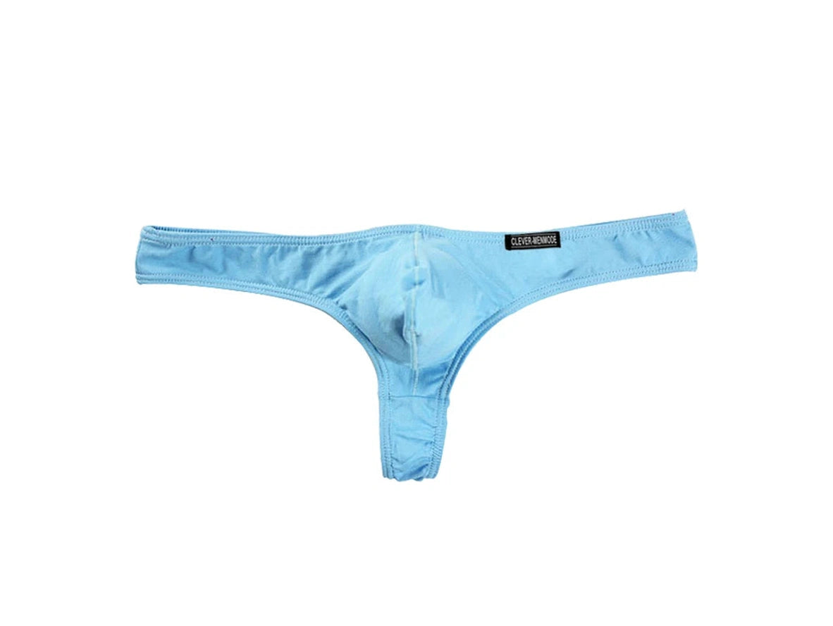 Rainbow Essentials – T Back Gay Thong