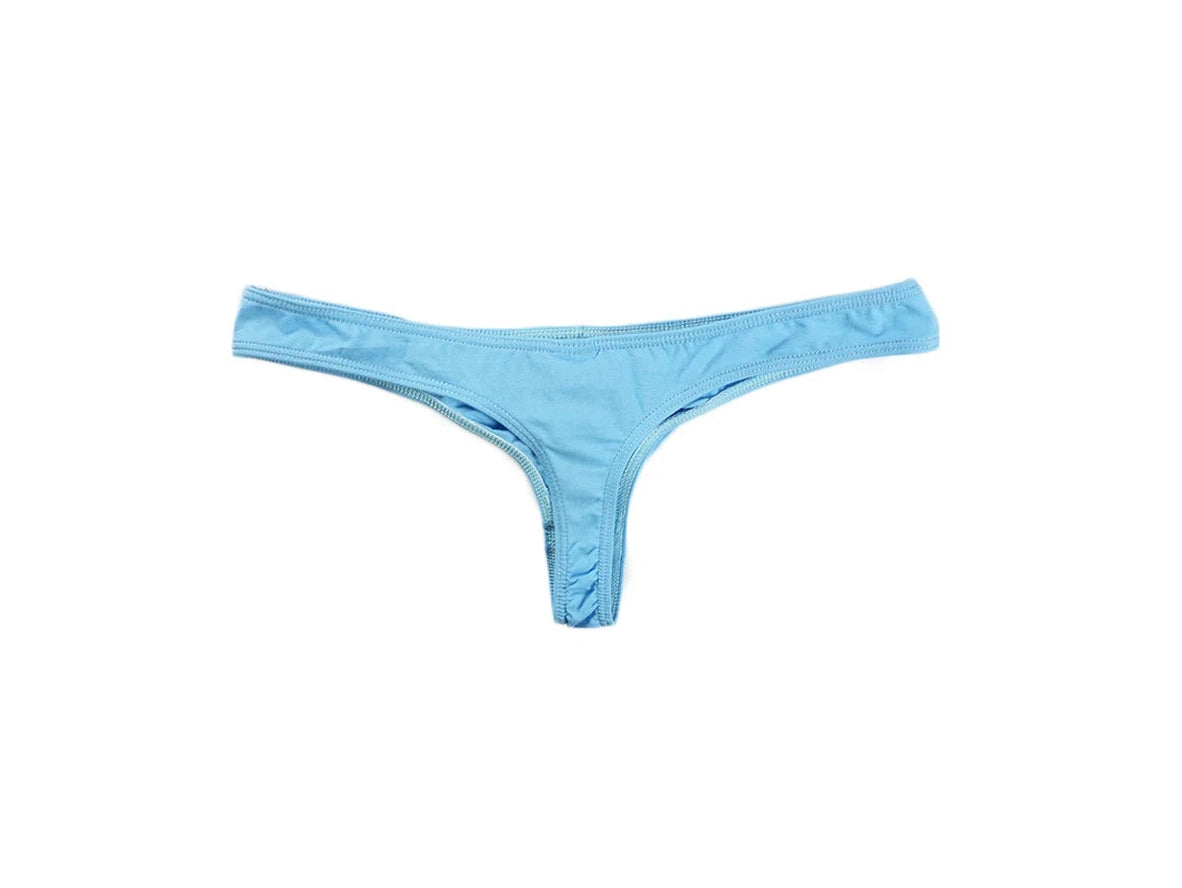 Rainbow Essentials – T Back Gay Thong