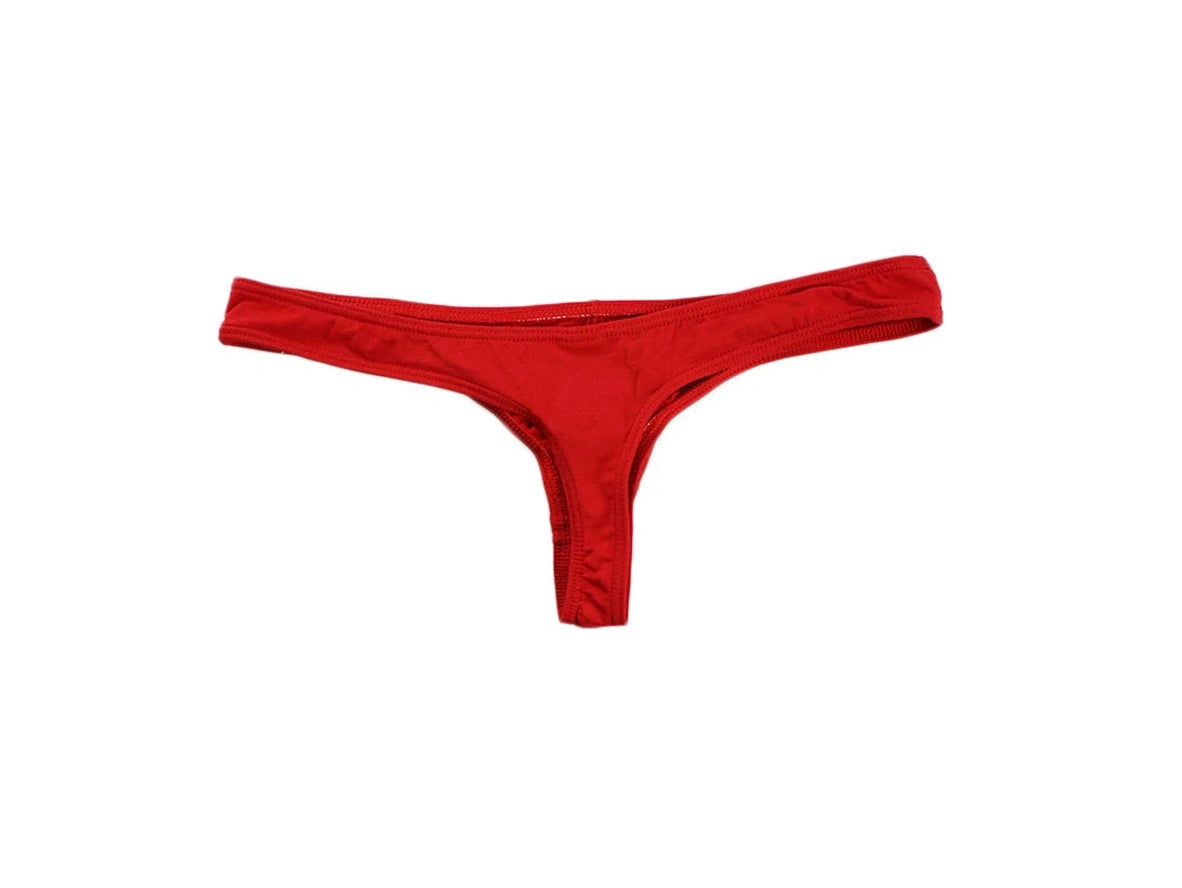 Rainbow Essentials – T Back Gay Thong