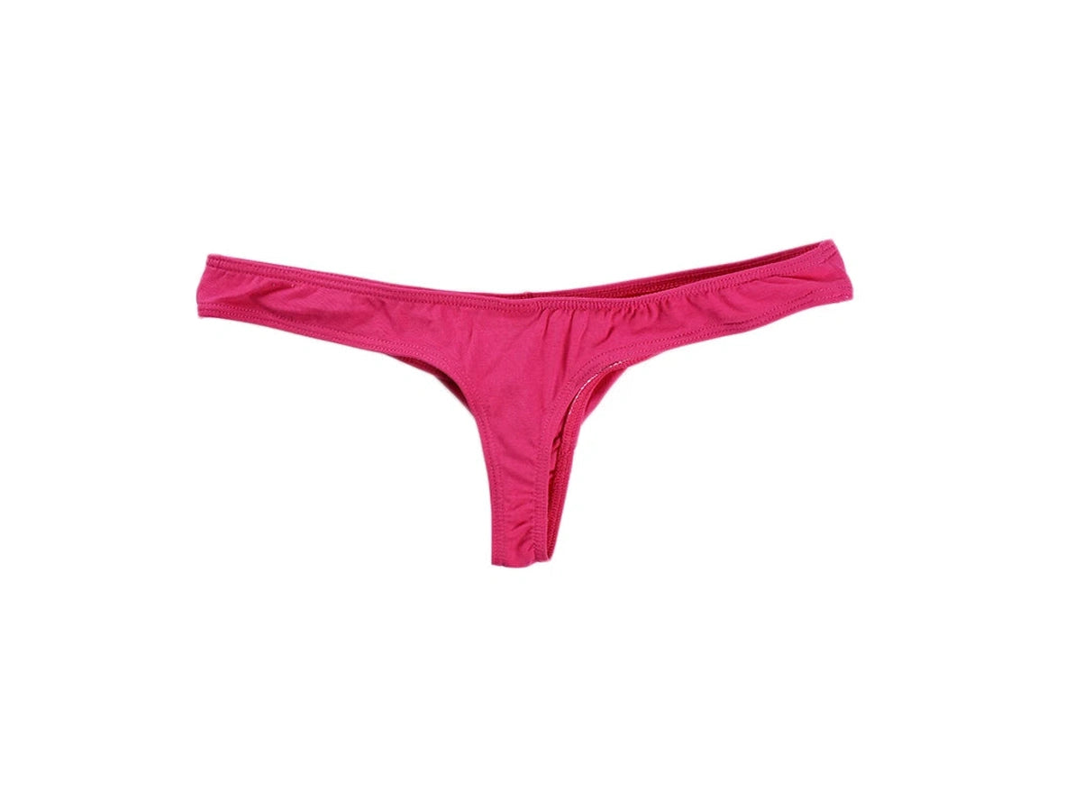 Rainbow Essentials – T Back Gay Thong
