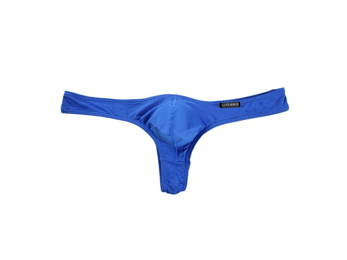 Rainbow Essentials – T Back Gay Thong