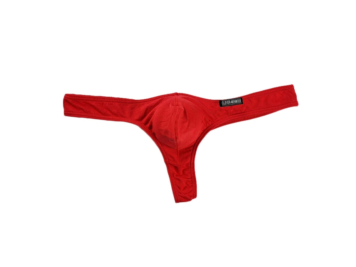 Rainbow Essentials – T Back Gay Thong