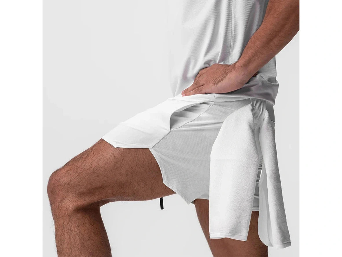 Rapid Flex – Gay Gym Shorts