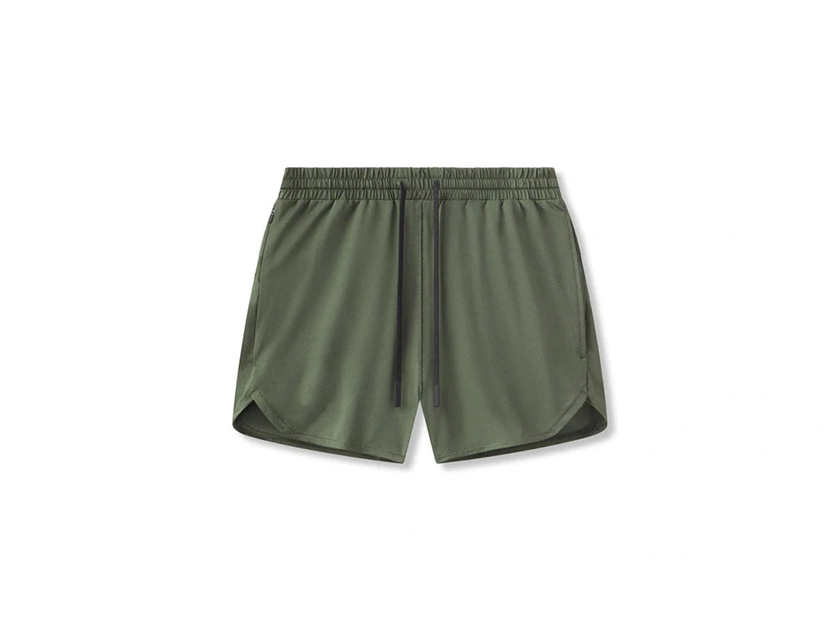 Rapid Flex – Gay Gym Shorts