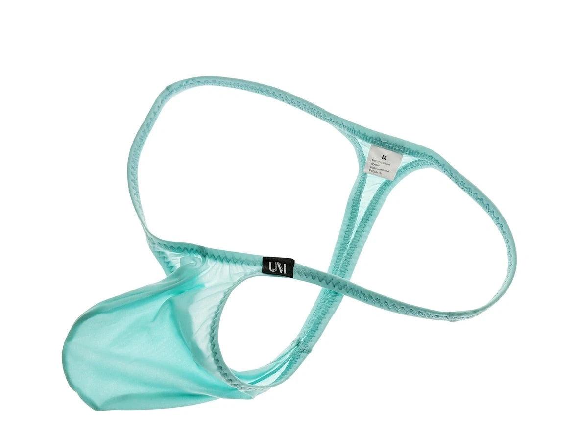 Raw Pulse – UNDER MOON Micro Gay Thong