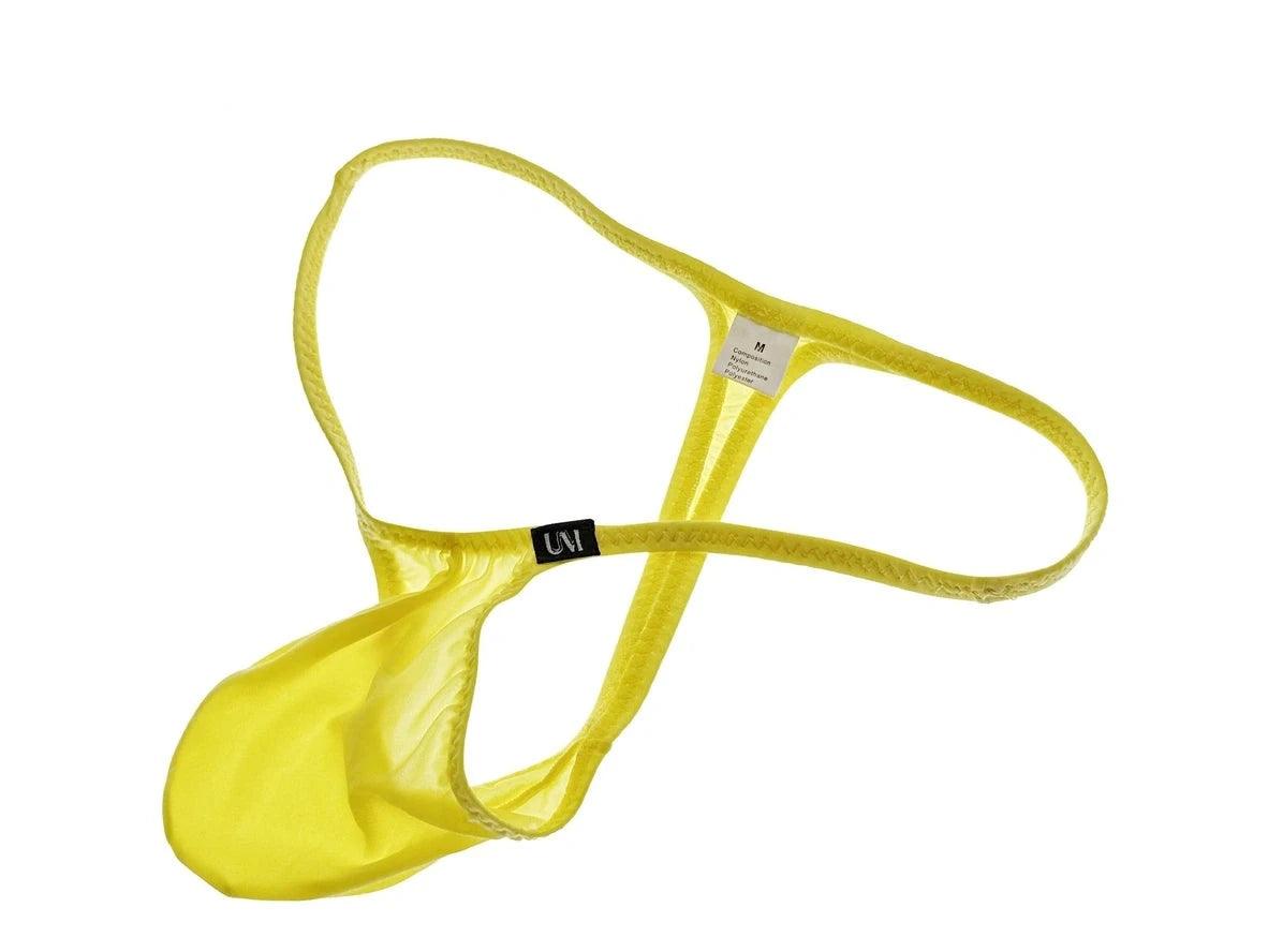 Raw Pulse – UNDER MOON Micro Gay Thong
