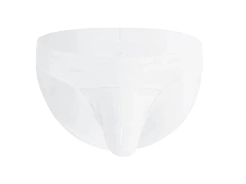 Ribbed Comfort – Soft Stretch Gay Briefs