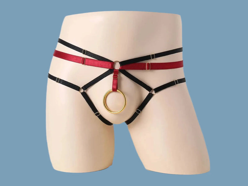 Ring Desire – CIOKICX Gay G-Strings