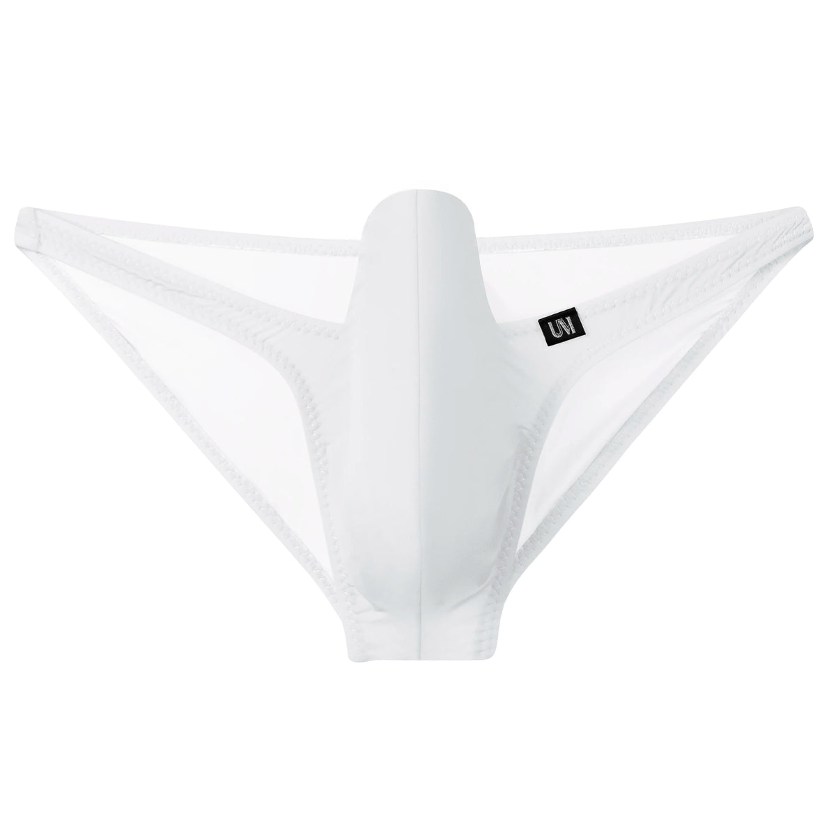Apex Surge — Low-Rise Upturned Bulge Gay Briefs