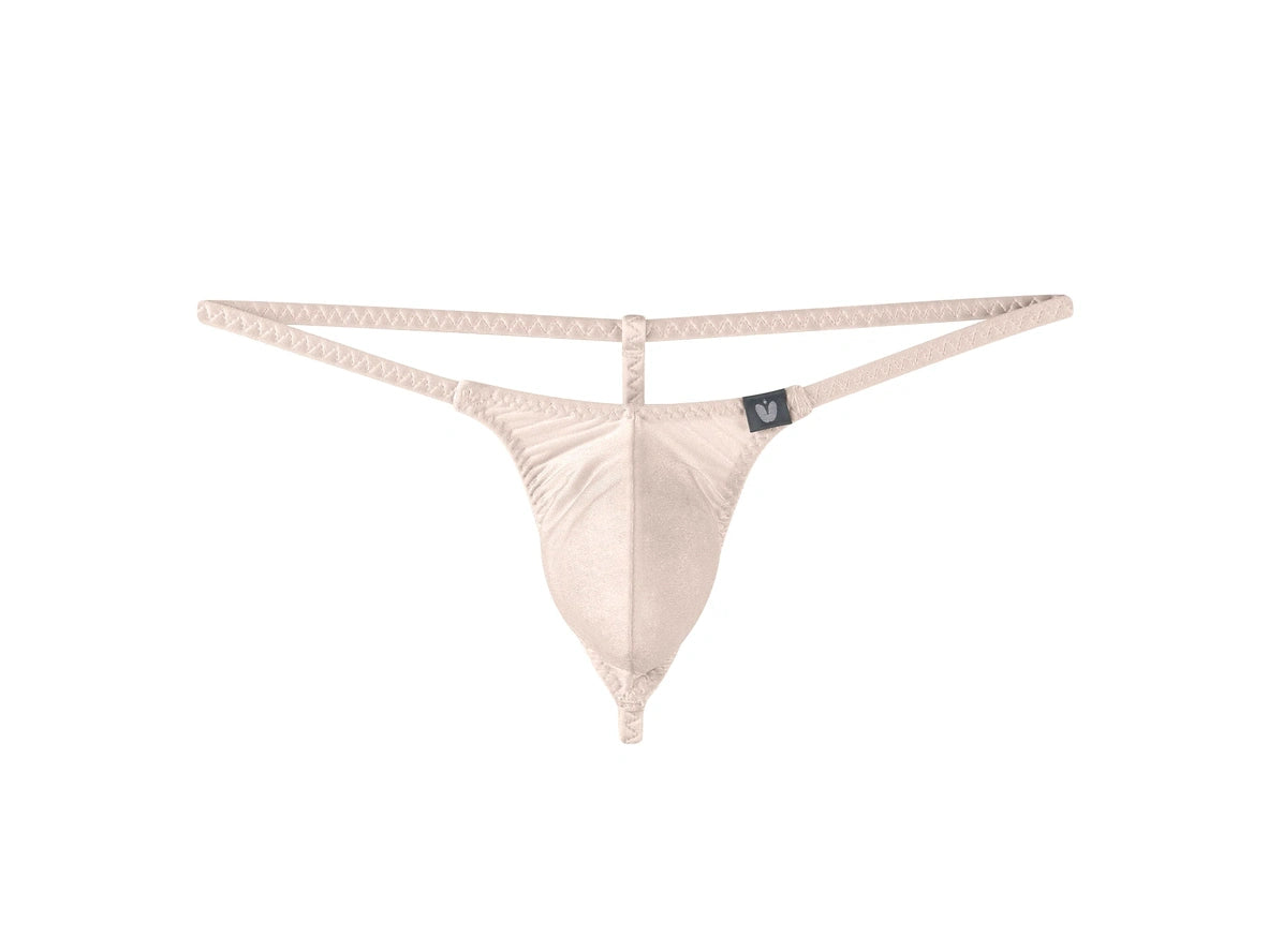 Aura Mesh - UNDER MOON Athletic Gay G-String
