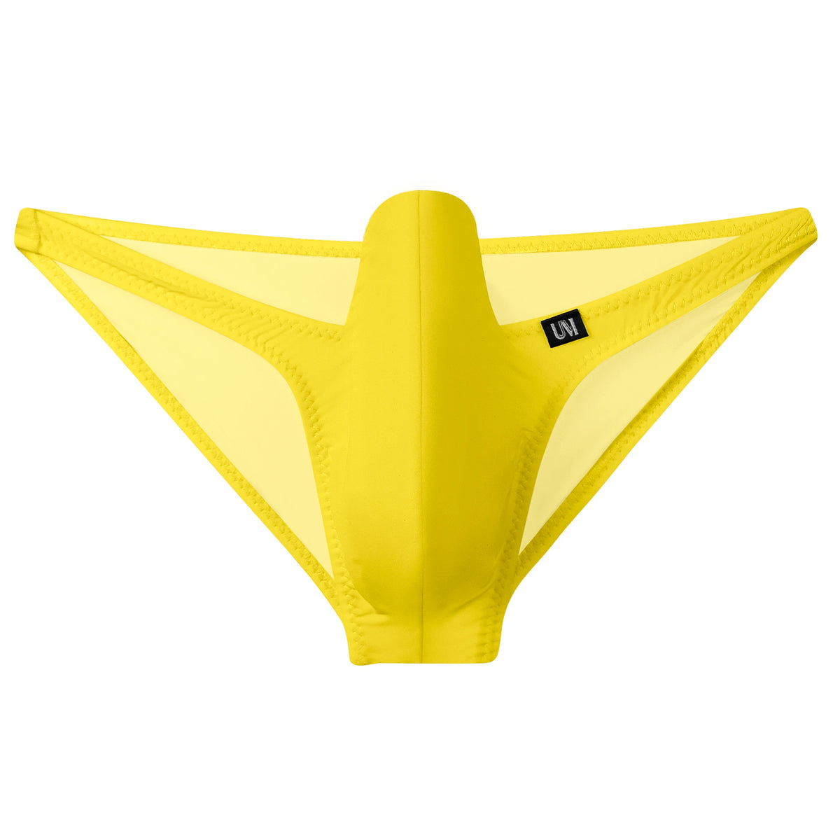 Apex Surge — Low-Rise Upturned Bulge Gay Briefs
