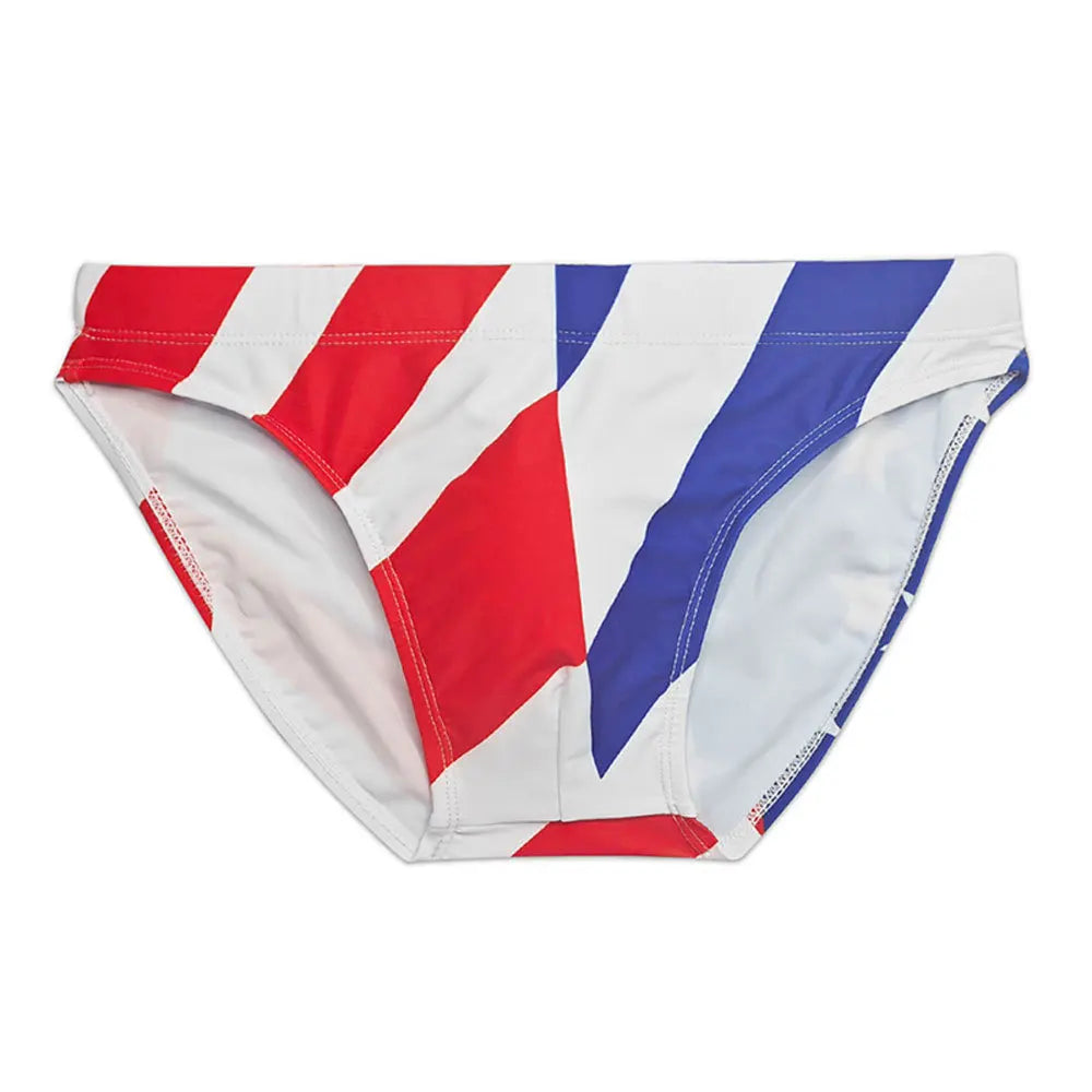 Liberty Pro — SEOBEAN Gay Swim Briefs