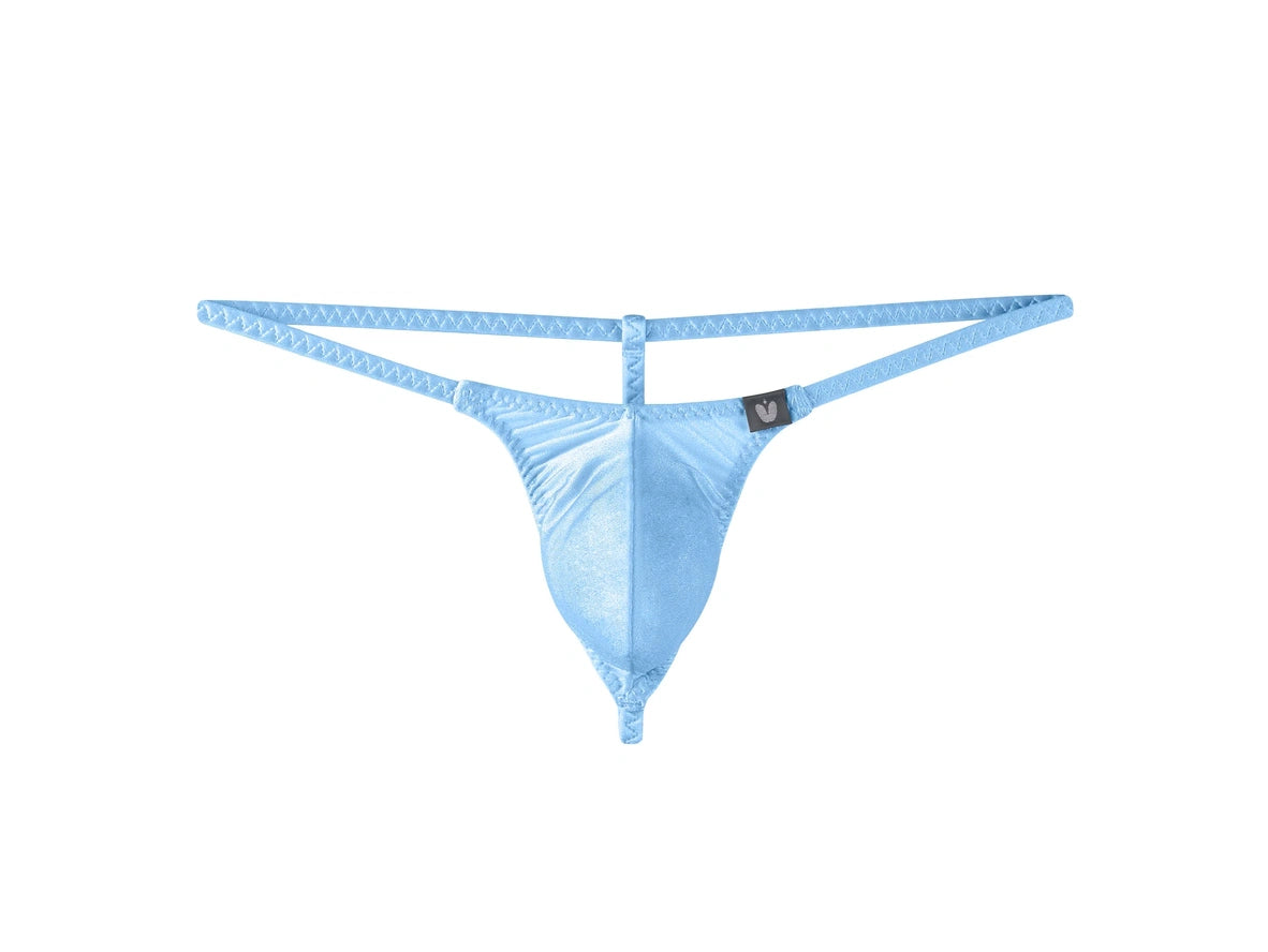 Aura Mesh - UNDER MOON Athletic Gay G-String