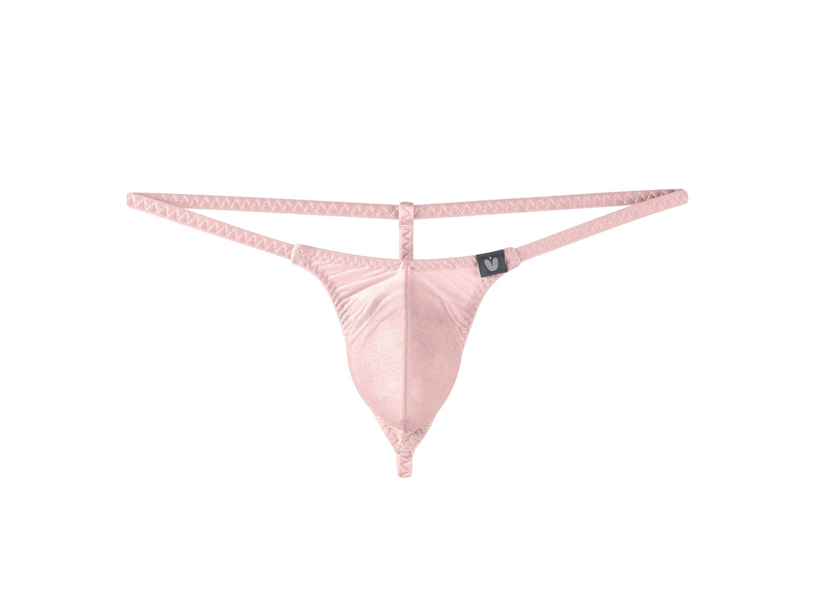 Aura Mesh - UNDER MOON Athletic Gay G-String