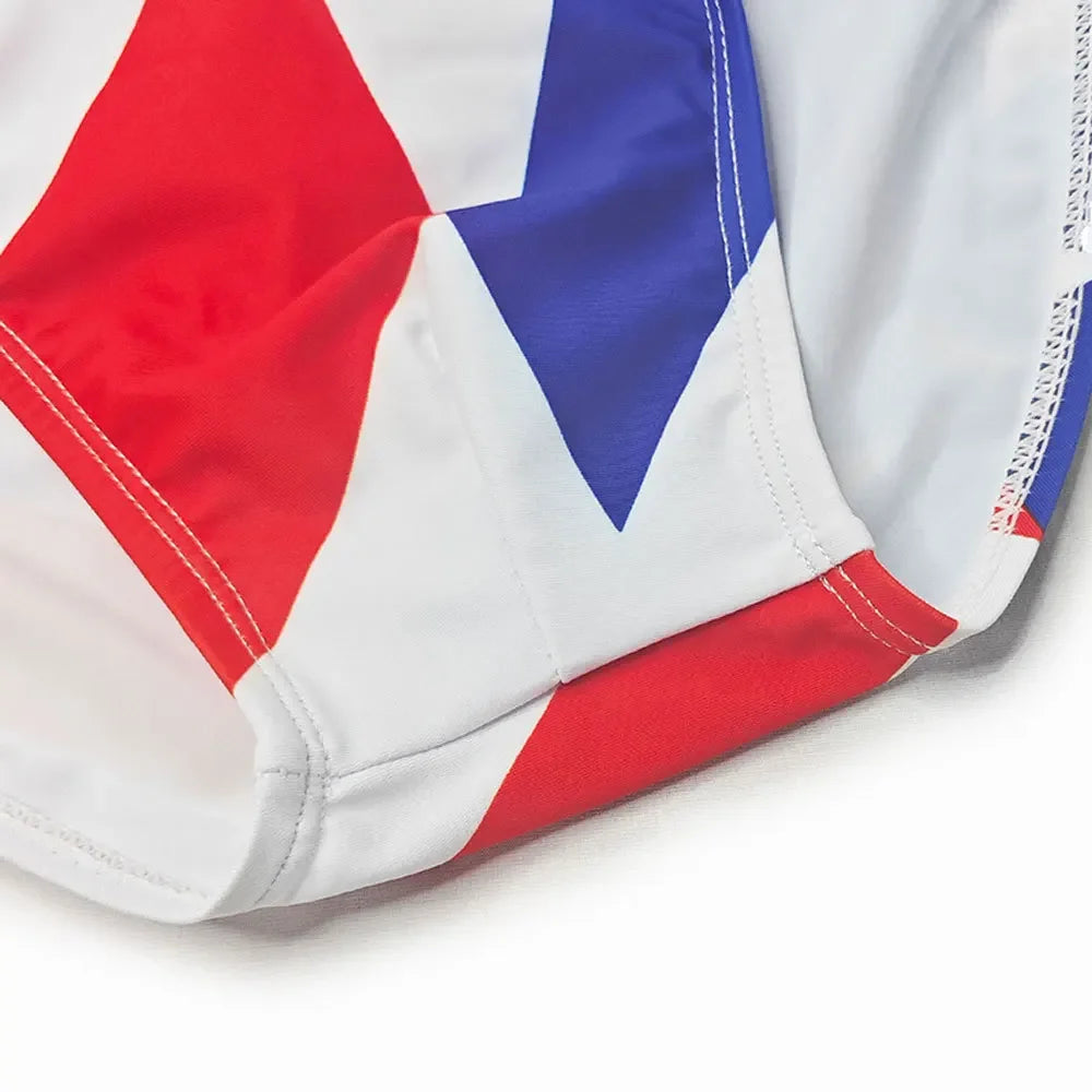 Liberty Pro — SEOBEAN Gay Swim Briefs