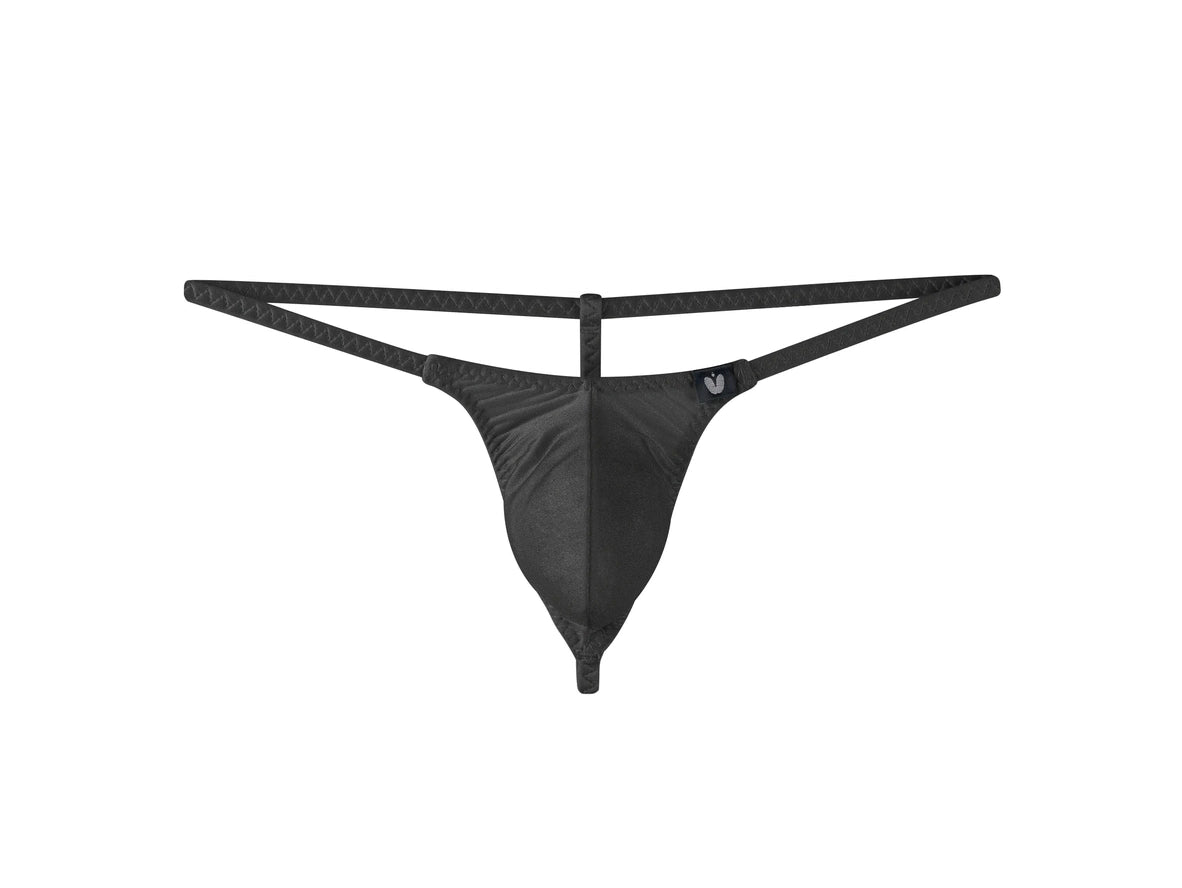 Aura Mesh - UNDER MOON Athletic Gay G-String