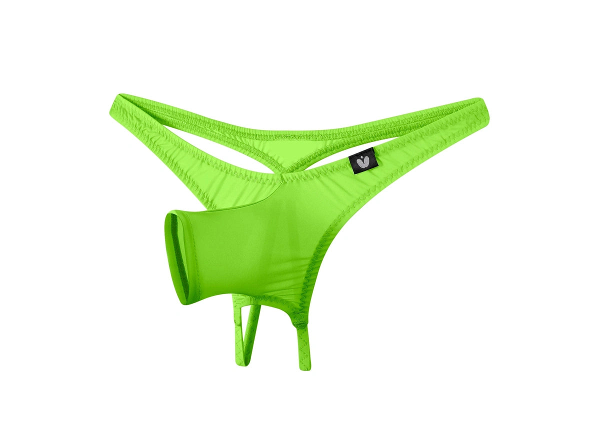 Sculpt Surge – UNDER MOON Gay Thong