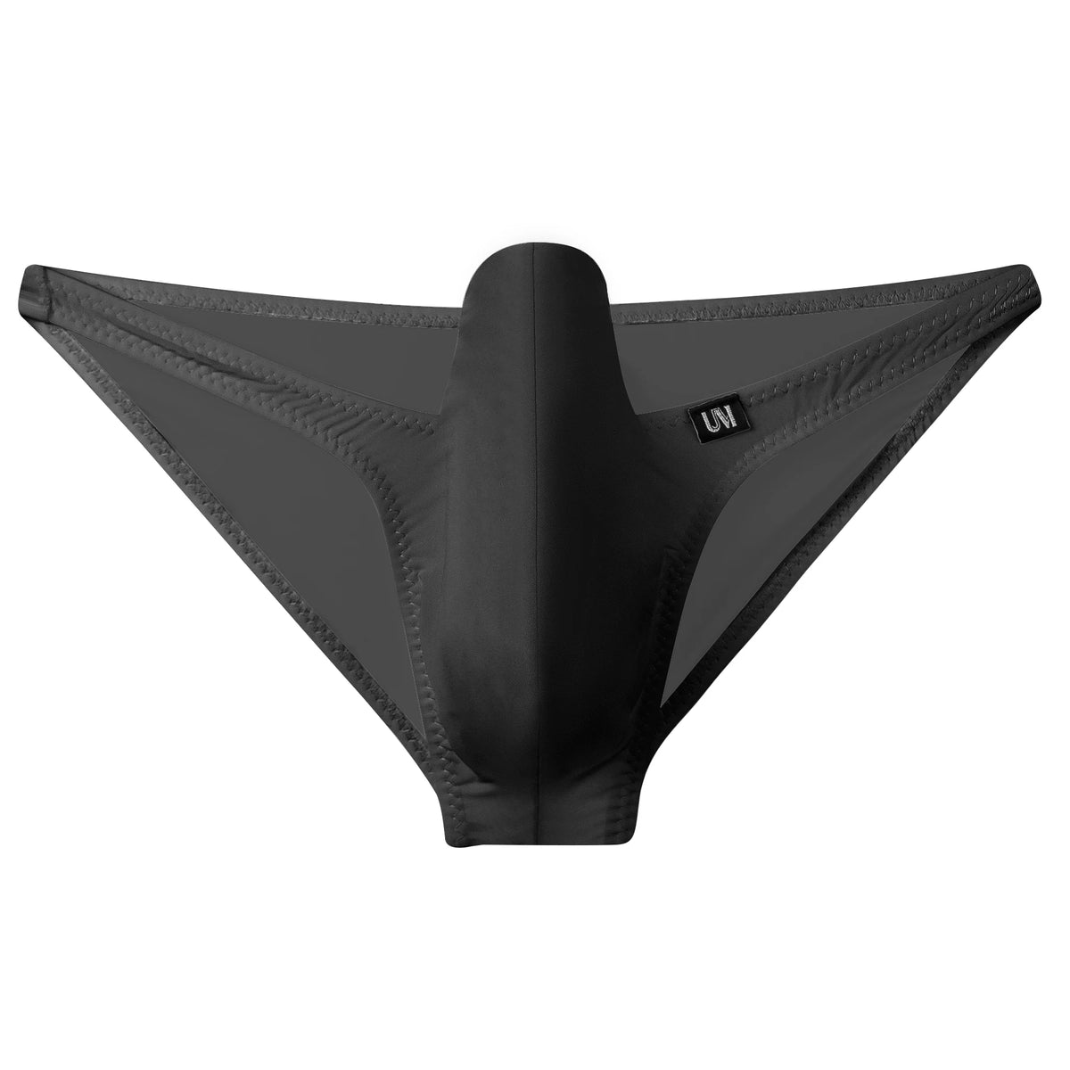 Apex Surge — Low-Rise Upturned Bulge Gay Briefs