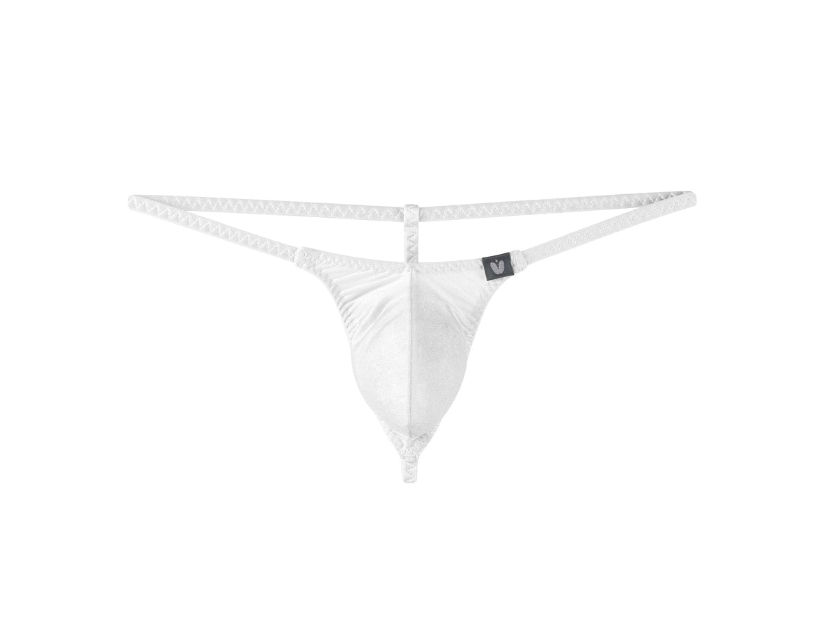 Aura Mesh - UNDER MOON Athletic Gay G-String