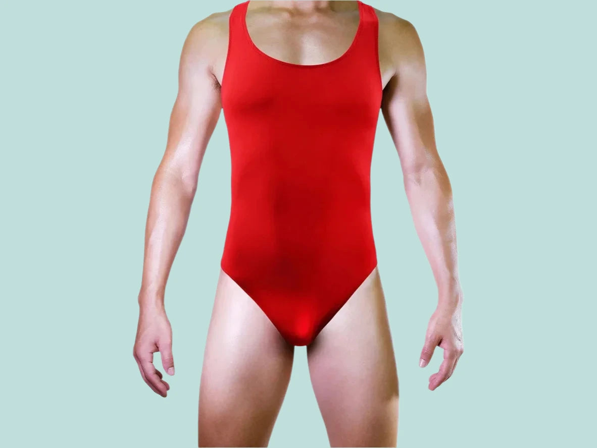 Second Skin – Gay Bodysuit