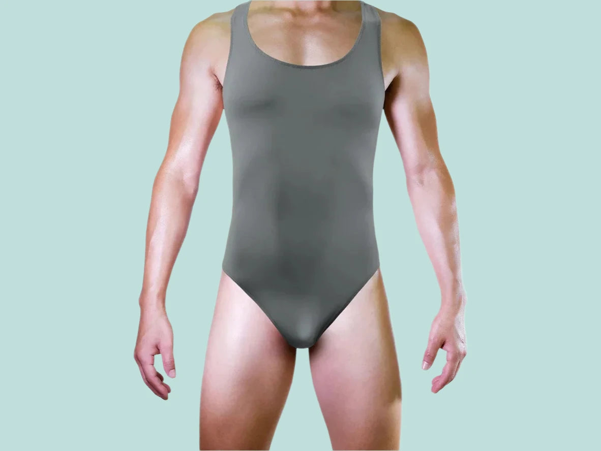 Second Skin – Gay Bodysuit