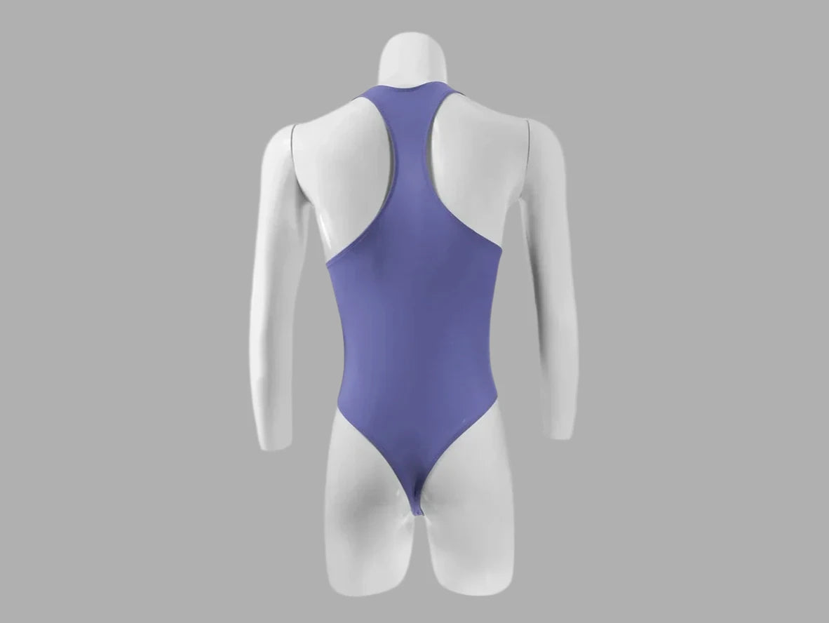 Second Skin – Gay Bodysuit