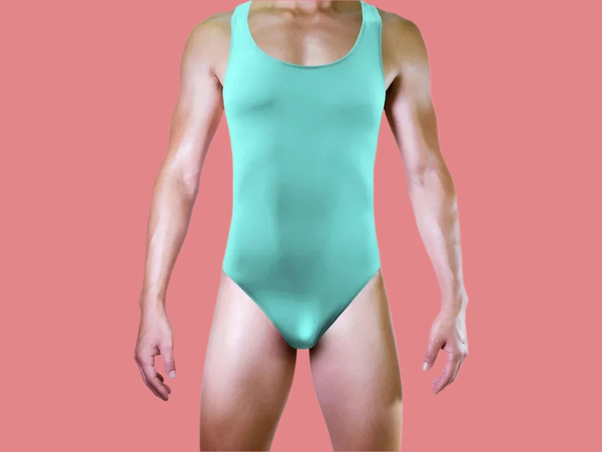 Second Skin – Gay Bodysuit