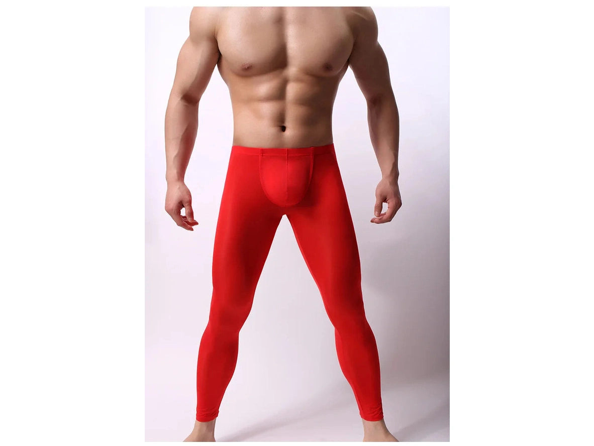 Second Skin – Sculpted Gay Loungewear