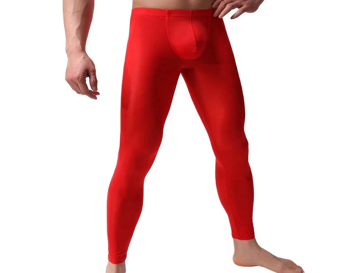 Second Skin – Sculpted Gay Loungewear