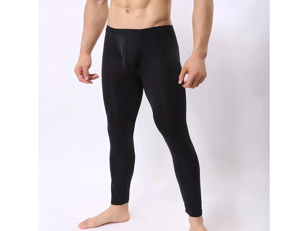 Second Skin – Sculpted Gay Loungewear
