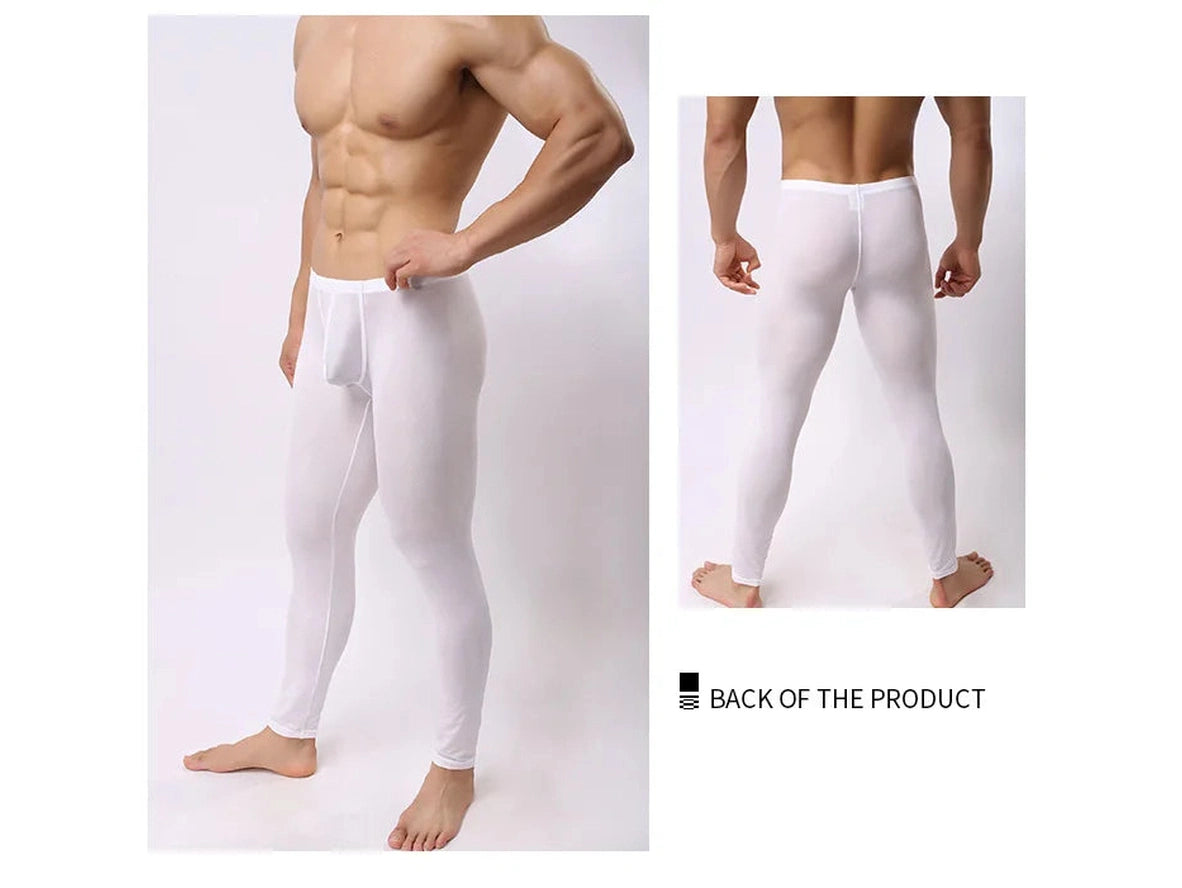 Second Skin – Sculpted Gay Loungewear