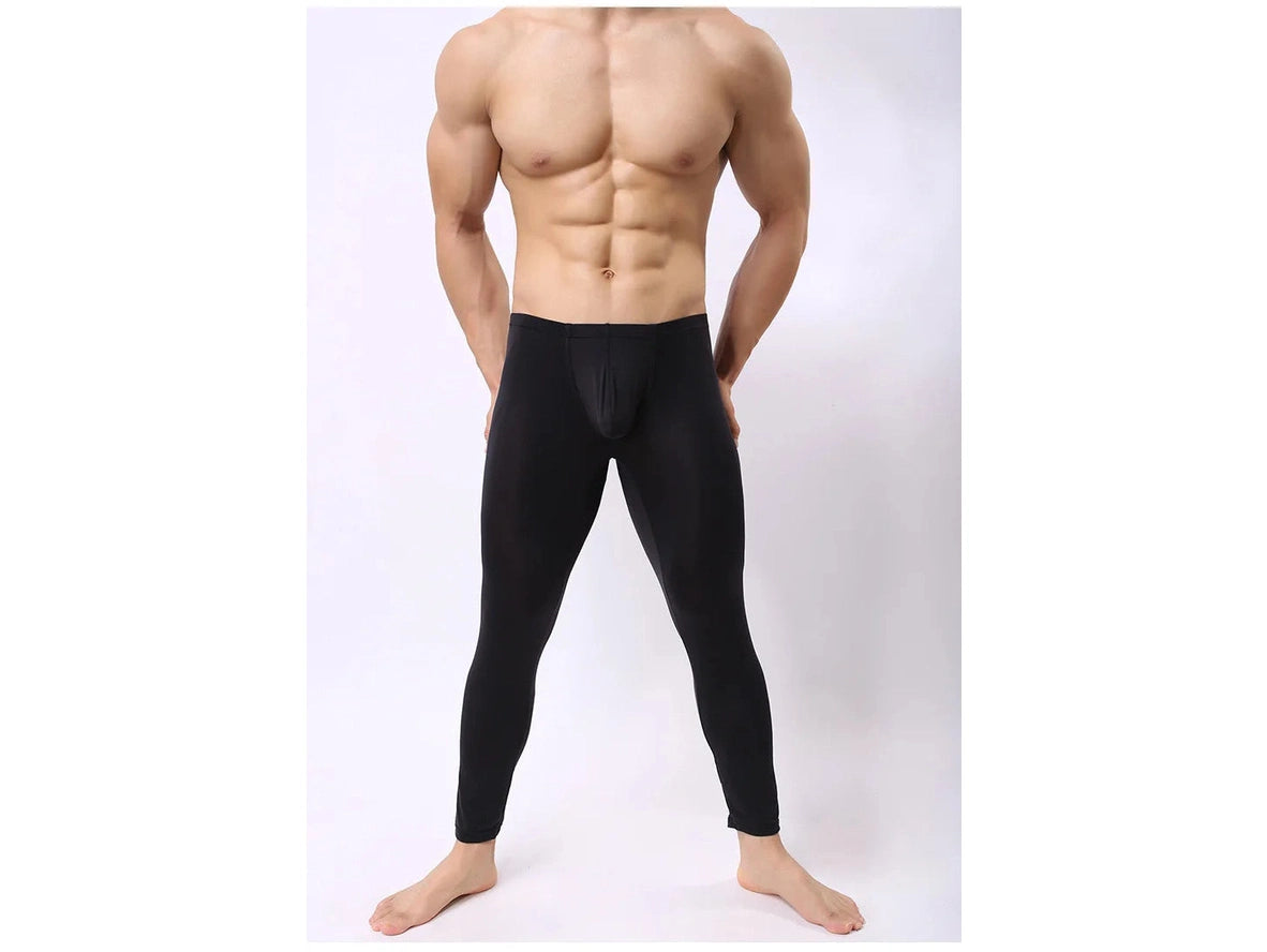 Second Skin – Sculpted Gay Loungewear