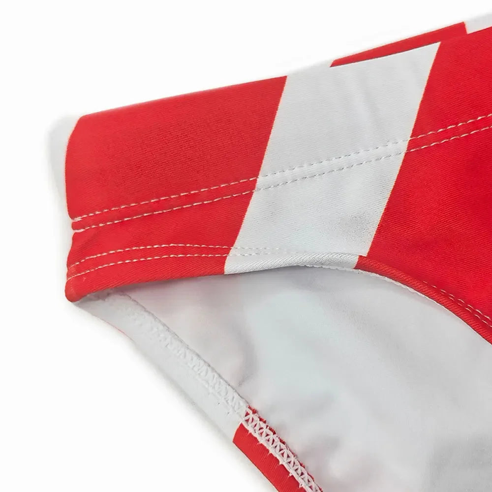 Liberty Pro — SEOBEAN Gay Swim Briefs
