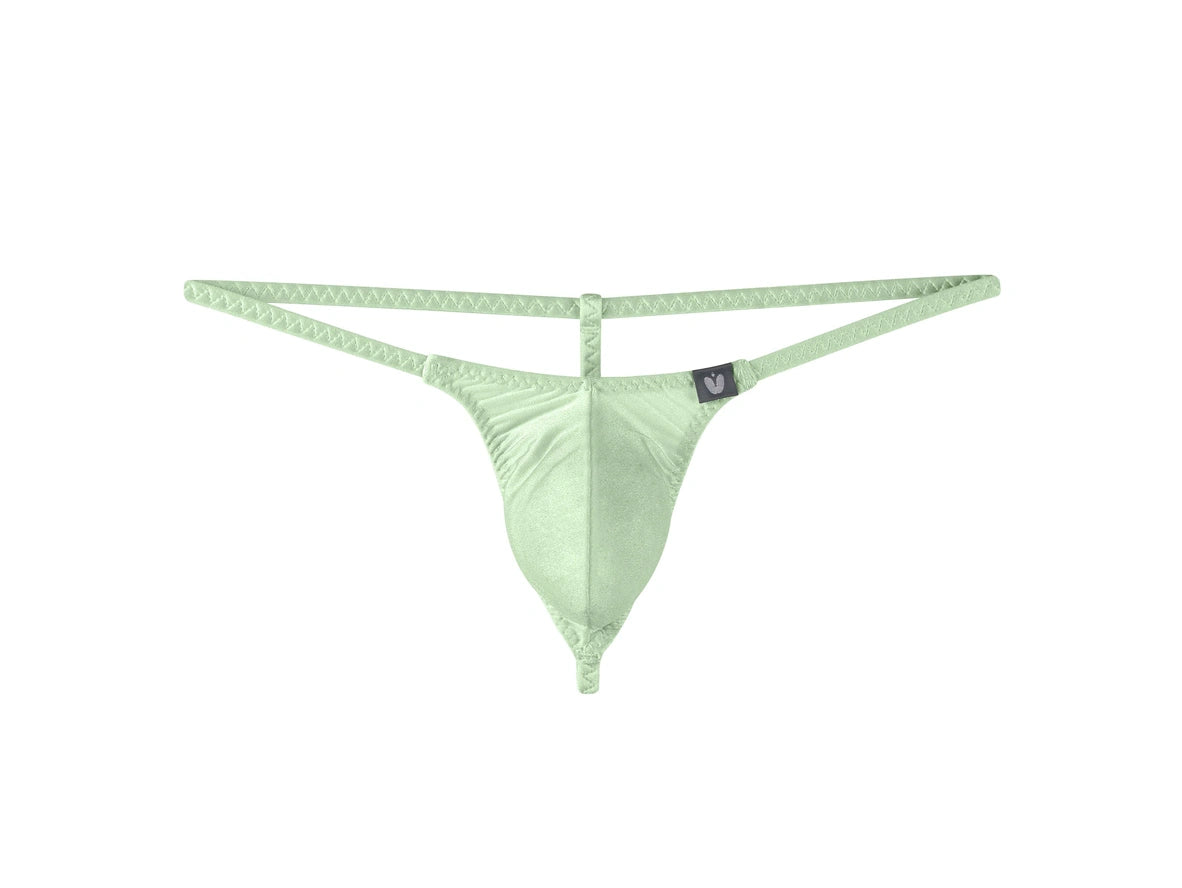 Aura Mesh - UNDER MOON Athletic Gay G-String