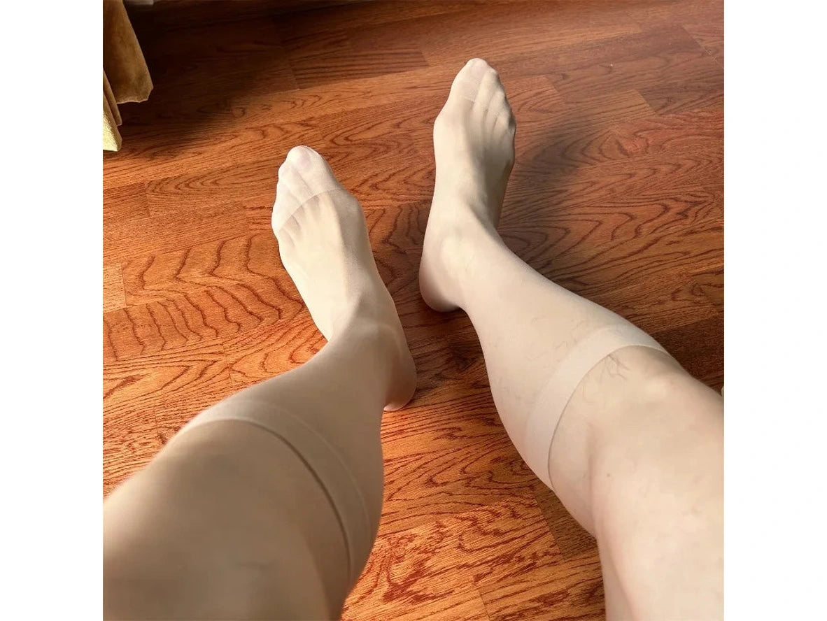 Sheer Line – Gay Dress Socks