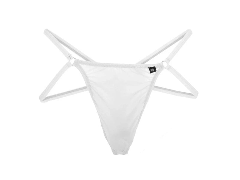 Signature Curve – Perfect Fit G-String