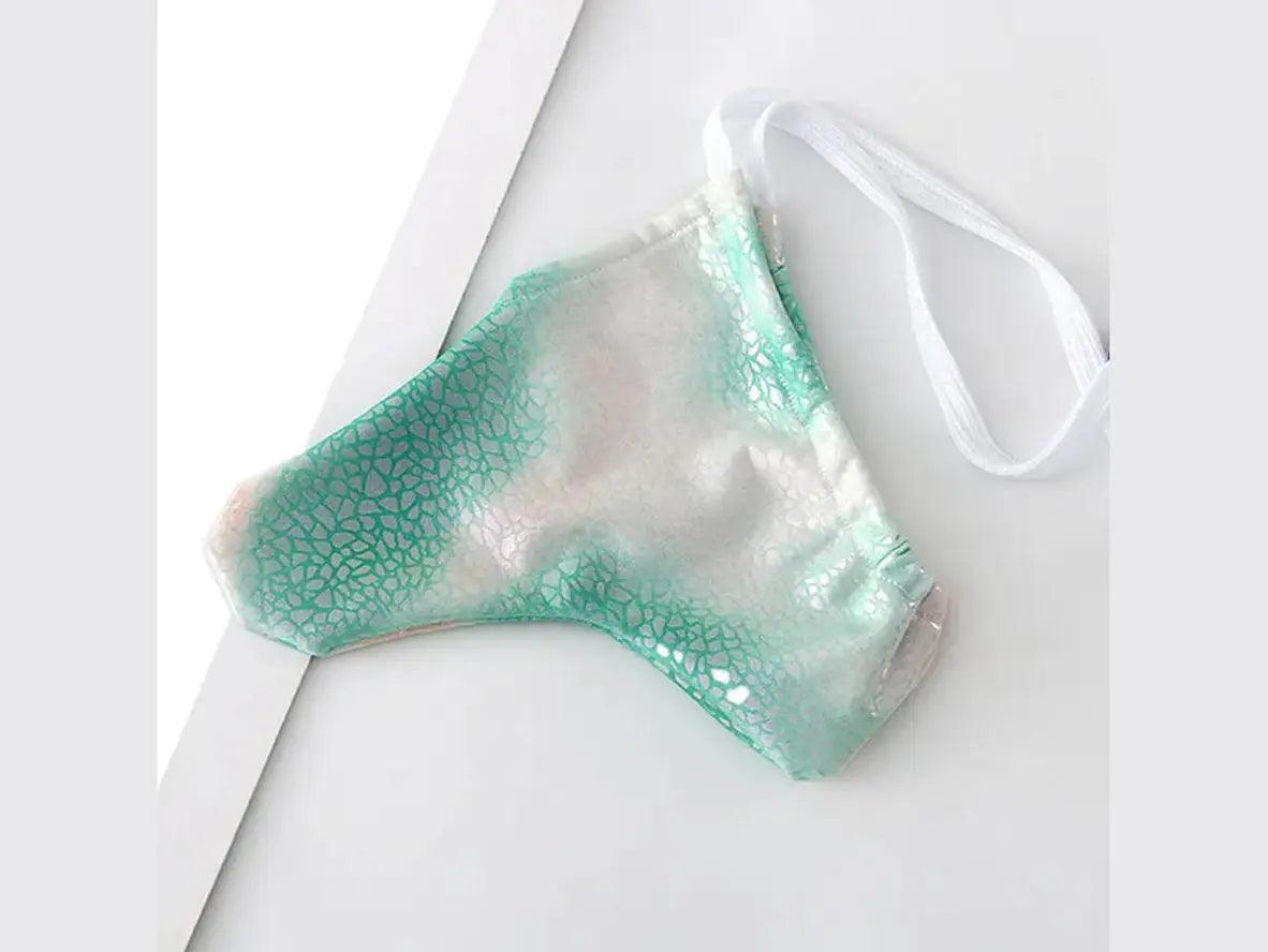 Slip Bare – Ultra Sexy Gay Swim Pouch Thong