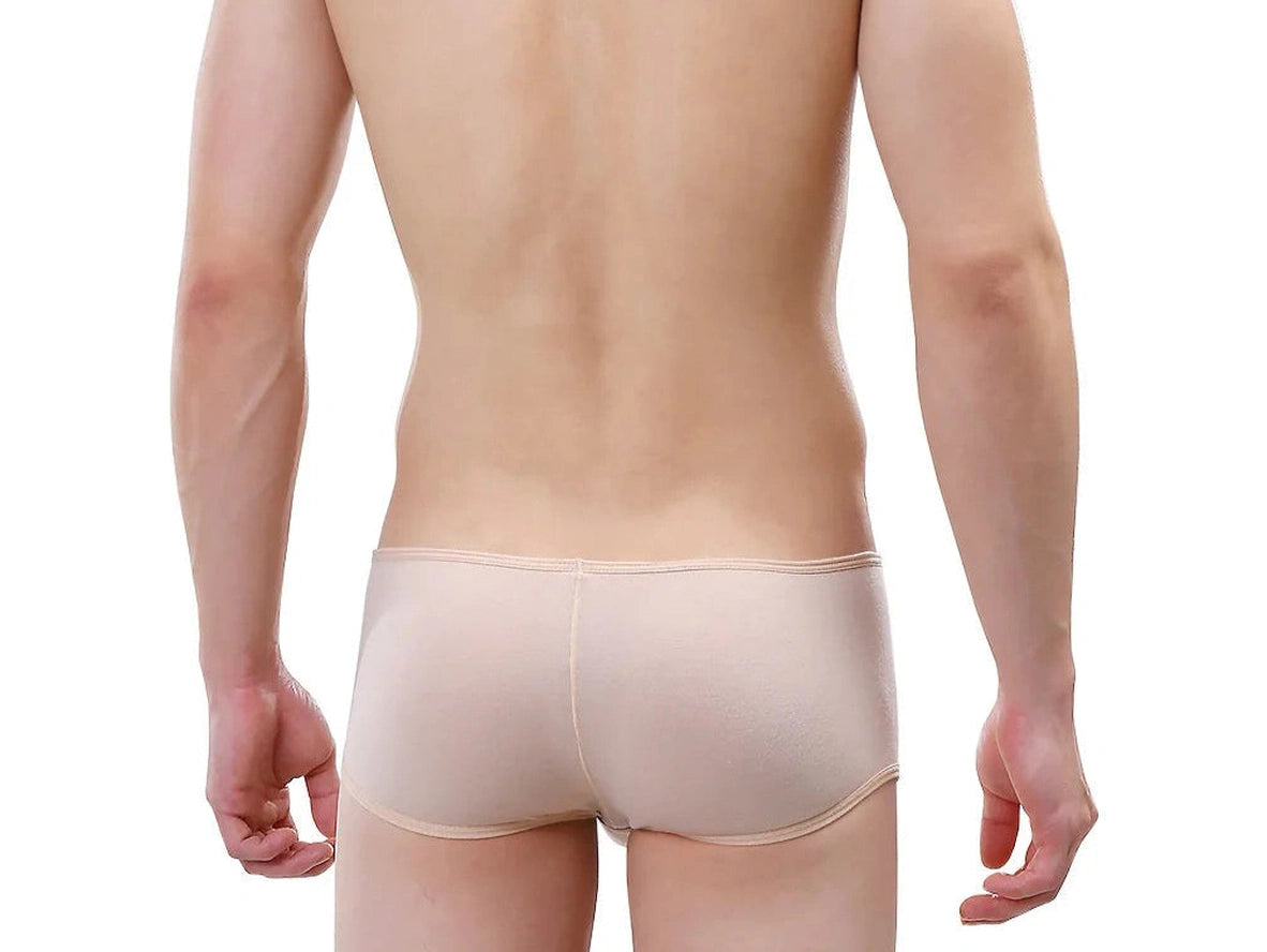 Smooth Bulge – Gay Boxers