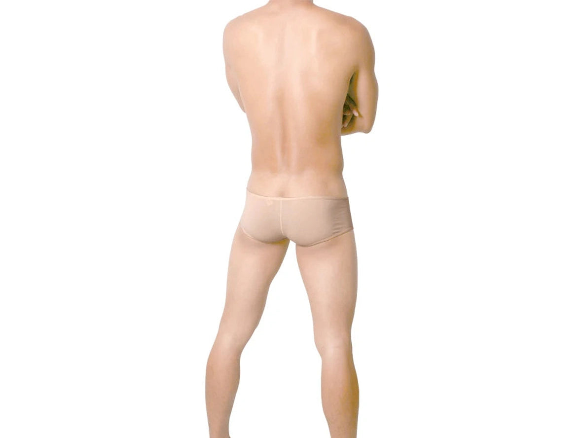 Smooth Bulge – Gay Boxers