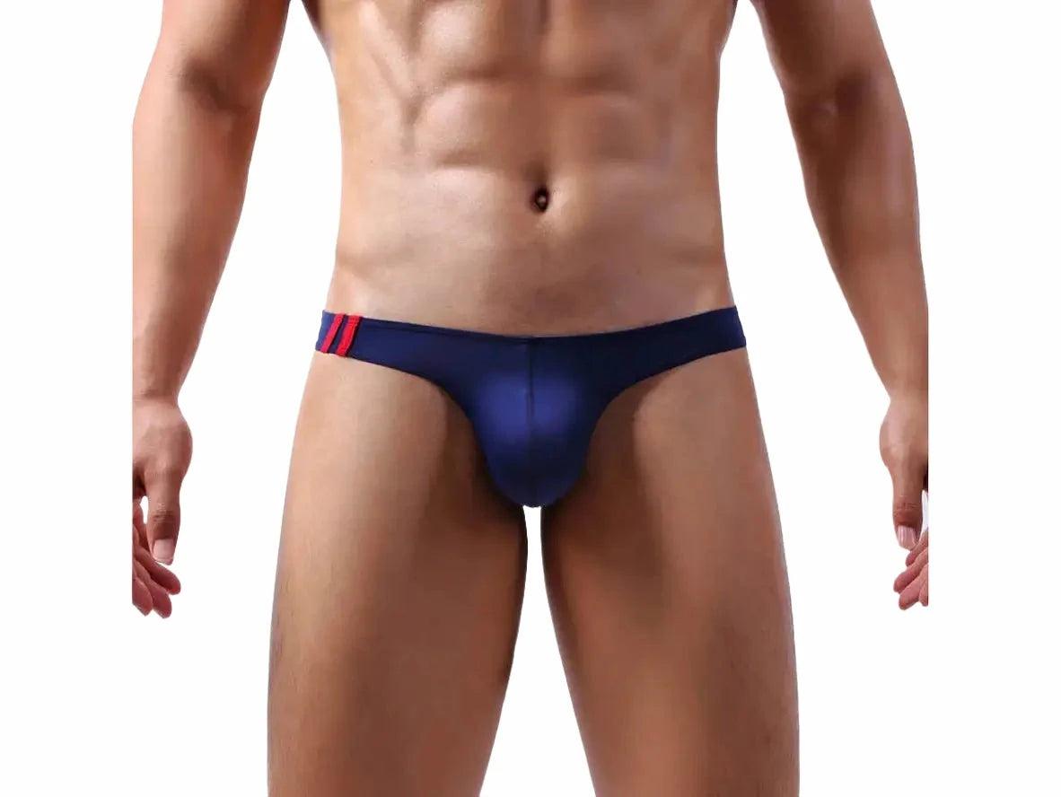Solar Pulse – Naked Fit Gay Thong