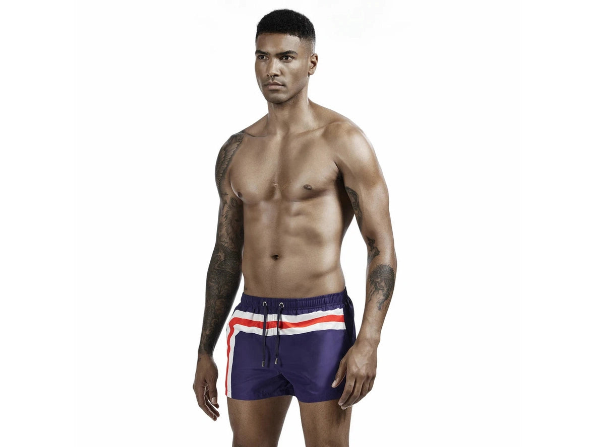 3-23-26 unavailable Gay Swim Shorts | Summer Beach Shorts
