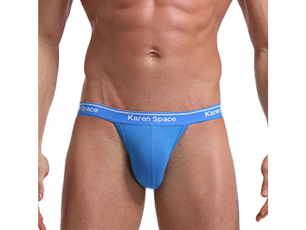 Speed Pulse – KAREN SPACE Athletic Gay Thong