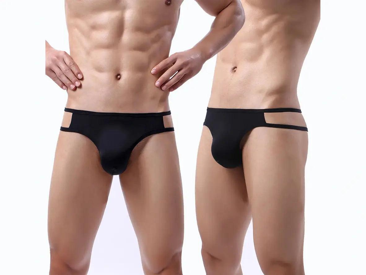 Split Energy – Sexy Gay G-String