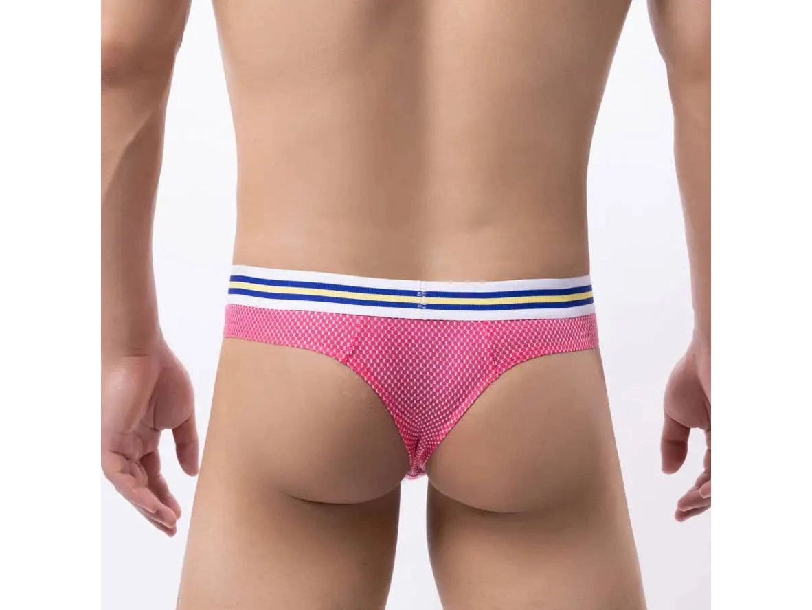 Sport Curve – Cheeky Gay Thong