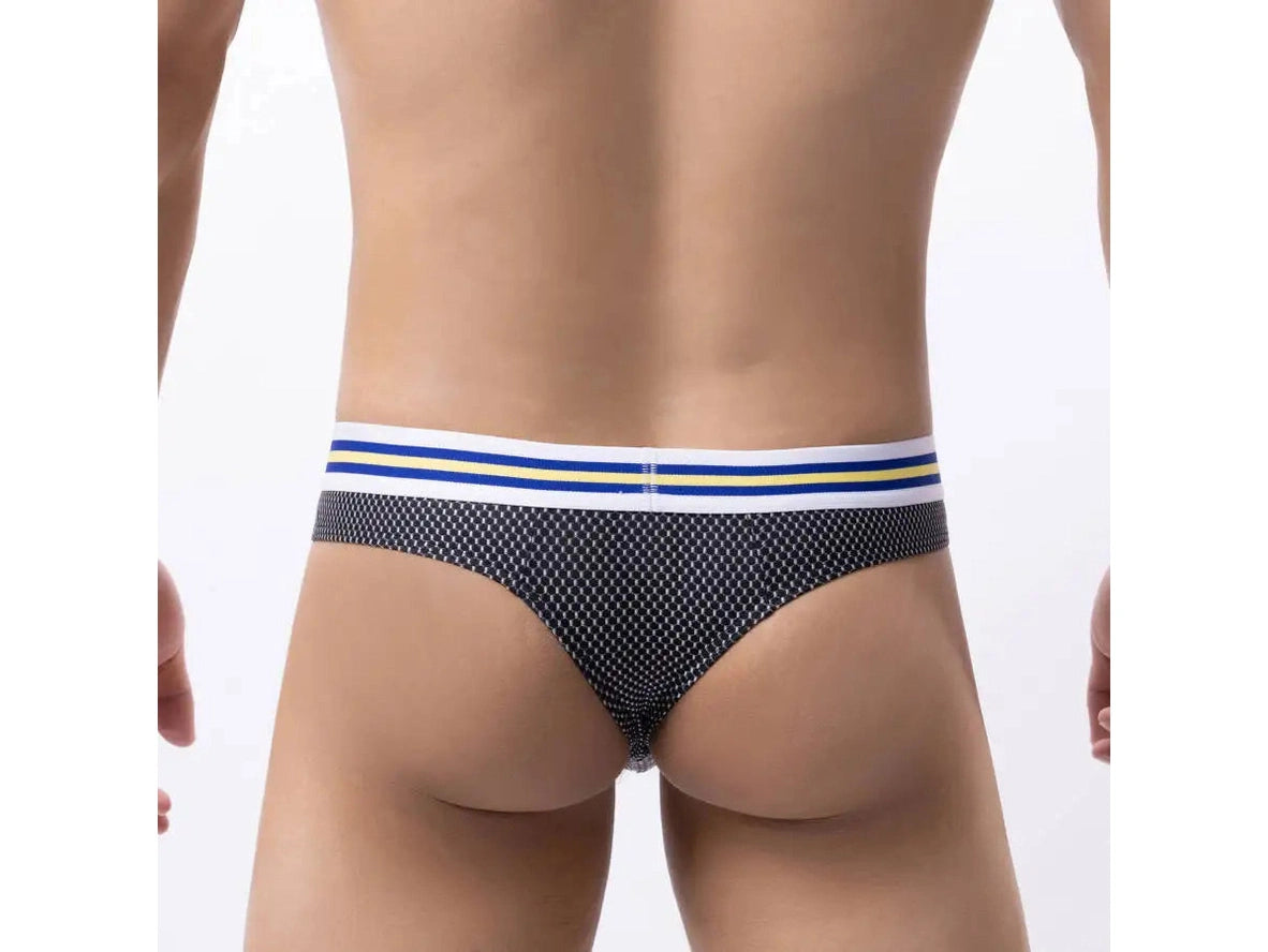 Sport Curve – Cheeky Gay Thong