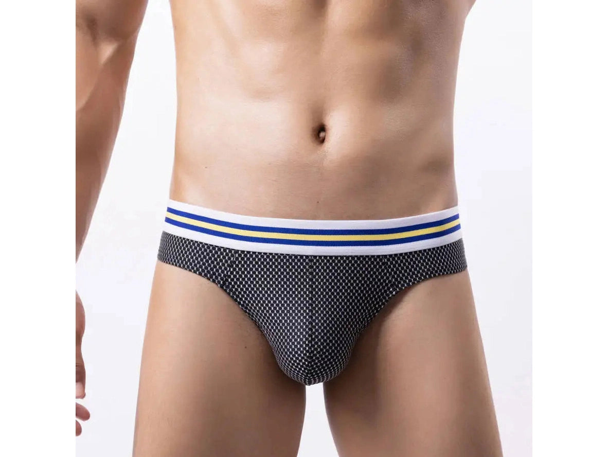 Sport Curve – Cheeky Gay Thong